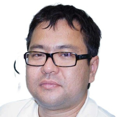 Мишин Михаил Афанасьевич, ортодонт