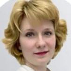 Зубарева Анна Евгеньевна, хирург