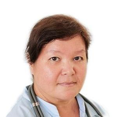 Миронова Наталья Александровна