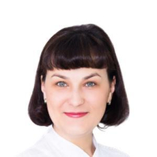 Федорова Марина Николаевна, детский невролог