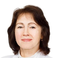 Симоненко Лидия Анатольевна, терапевт