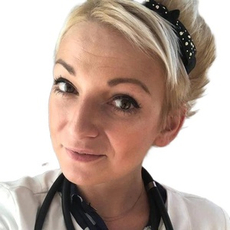 Лось Галина Владимировна, кардиолог