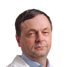 Иваницкий Сергей Владимирович, ЛОР