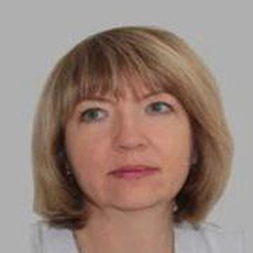Захарова Валентина Петровна, гинеколог