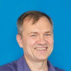 Панюлайтис Владимир Зенонасович, стоматолог-терапевт