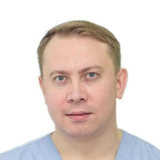 Харланов Иван Анатольевич, хирург