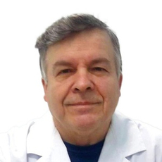 Морозов Владимир Юрьевич, невролог