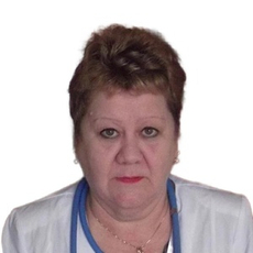 Мистахова Найля Тухтаровна, терапевт