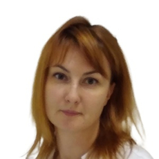 Андреева Майя Игоревна, невролог