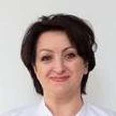 Датдеева Светлана Георгиевна, гинеколог
