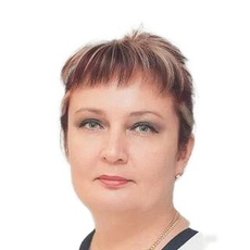 Галенко Яна Анатольевна, гинеколог