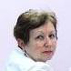 Скрябина Елена Борисовна, врач УЗД