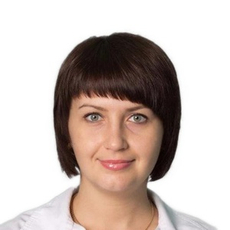 Чернышова Оксана Ивановна, ортодонт