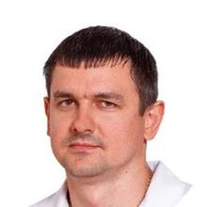 Бондарев Александр Николаевич, анестезиолог-реаниматолог