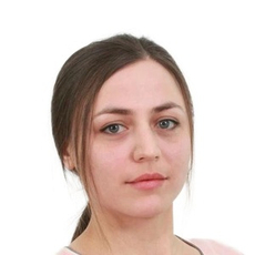 Яхьяева Замира Магомедовна, стоматолог-терапевт