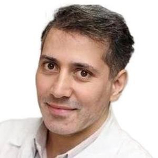 Сулиман Абдалла Галебович, офтальмолог