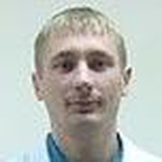 Каштанов Анатолий Викторович, рентгенолог