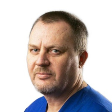 Степанов Станислав Станиславович, гнойный хирург