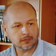 Ищаулов Владимир Иванович, анестезиолог-реаниматолог