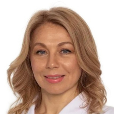 Зиновьева Татьяна Владимировна, дерматолог