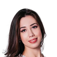 Сальникова (Кузьмина) Екатерина Сергеевна, детский невролог