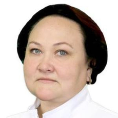 Пятаева Наталья Владимировна, невролог