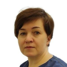 Алтухова Наталья Викторовна, стоматолог-терапевт