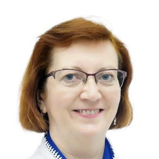 Бессонова Татьяна Николаевна, офтальмолог