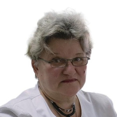 Екимова Светлана Петровна, терапевт