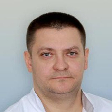 Корниенко Алексей Павлович, невролог