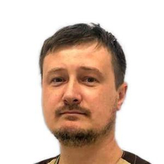 Андронов Владимир Владимирович, рентгенолог