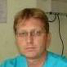 Трофимов Виталий Александрович, офтальмолог