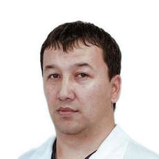 Абдукадиров Шерзодбек Адилжанович, ЛОР