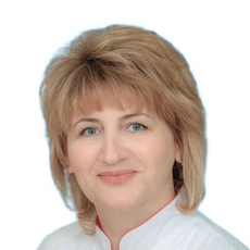 Якименко Любовь Александровна, стоматолог-терапевт