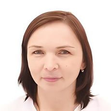 Петрова Елена Николаевна, невролог