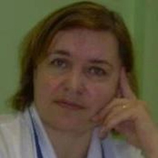 Дубовицкая Татьяна Михайловна, педиатр