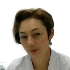 Бубнова Лариса Николаевна, эндокринолог