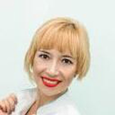 Куликова Елена Николаевна, стоматолог-терапевт