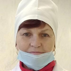 Вяткина Ирина Ивановна, стоматолог-ортопед