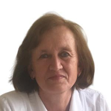 Горенышева Светлана Алексеевна, терапевт