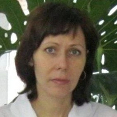 Калмыкова Ирина Евгеньевна, гинеколог