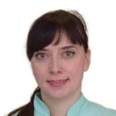 Масенкова Алла Владимировна, детский невролог