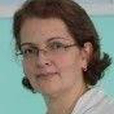 Терехова Маргарита Викторовна, ЛОР