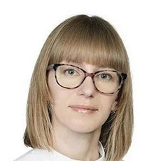 Дунарян Олеся Сергеевна, ЛОР