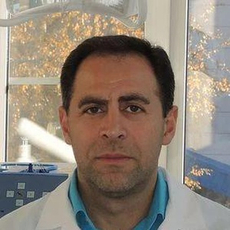 Матевосов Араик Ашотович, стоматолог-ортопед