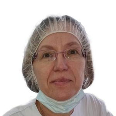 Реутова Ольга Владимировна, стоматолог-терапевт