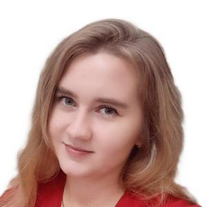 Смирнова Дарья Владимировна, гинеколог