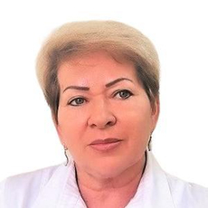 Авдеева Ольга Константиновна, врач УЗД