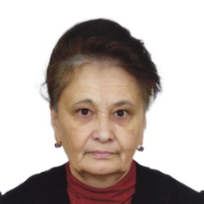 Сабитова Фарида Абдрахмановна, педиатр