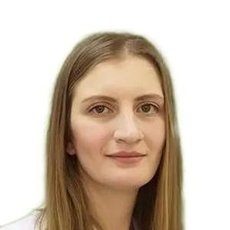 Чураева Екатерина Сергеевна, гинеколог